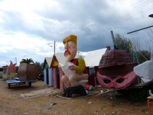 Γνωστό άρμα