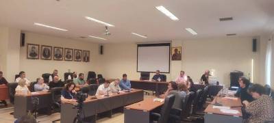 Οι αποφάσεις του Δημοτικού Συμβουλίου Τριφυλίας