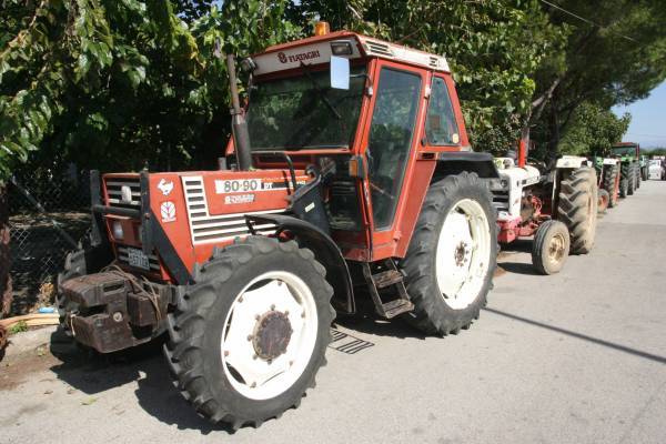 Θέσεις για τη φορολόγηση του αγροτικού εισοδήματος