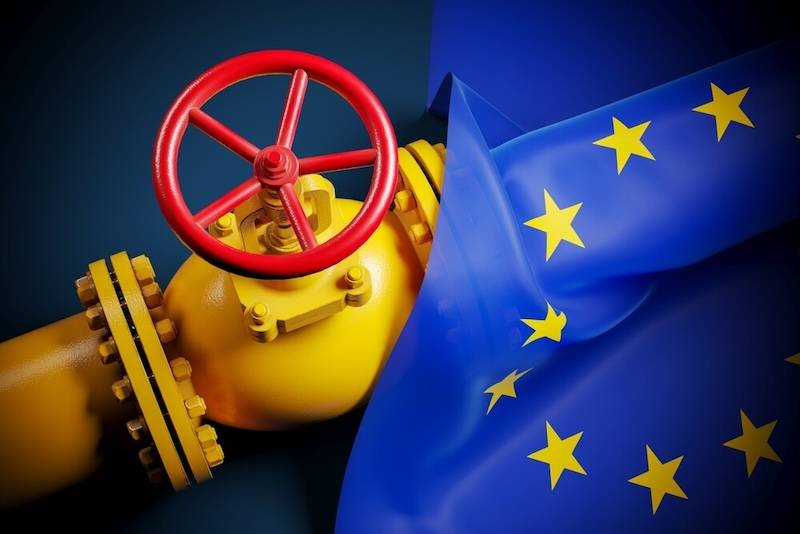 Οι Ρωσικοί ενεργειακοί εκβιασμοί και η απάντηση της Ευρώπης