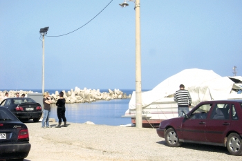 Νεκρός 38χρονος ψαροντουφεκάς ανοιχτά του Μάραθου