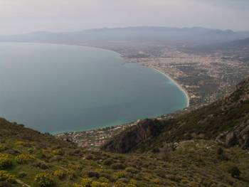 Η απάντηση στην κάλπη
