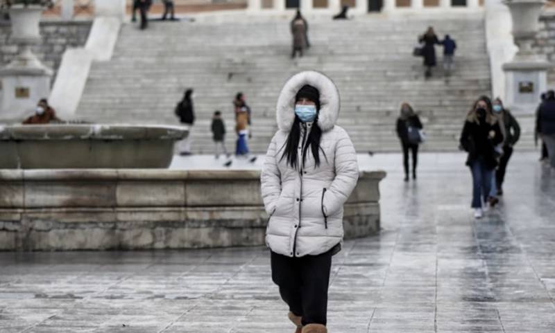 Αρναούτογλου: Μαρτιάτικος χιονιάς από τη Μακεδονία έως και την… Κρήτη