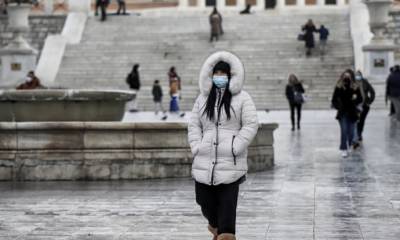 Αρναούτογλου: Μαρτιάτικος χιονιάς από τη Μακεδονία έως και την… Κρήτη