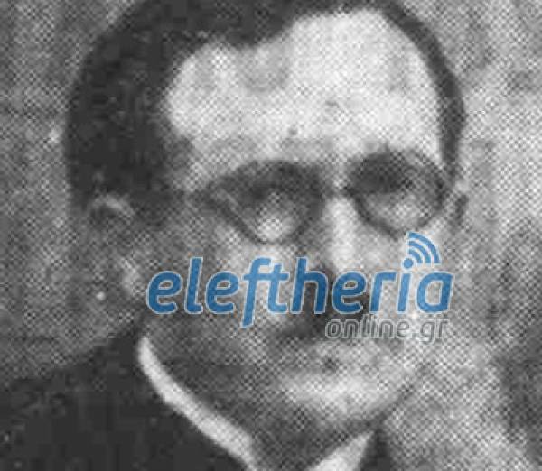 Λούλης Τσικλητήρας, ο αγροτικός ηγέτης του μεσοπολέμου με το τραγικό τέλος