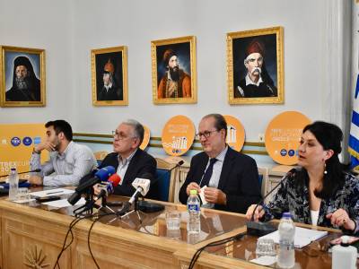 Ικανοποίηση Νίκα για τη ΤΒΕΧ Europe 2023 στον απολογισμό της διοργάνωσης