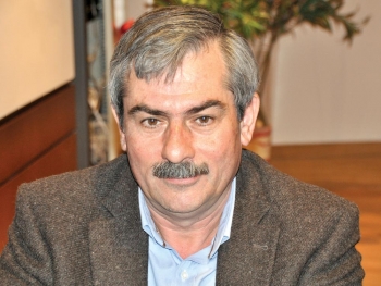 Πετράκος: &quot;Οργή λαού, φωνή Θεού&quot;