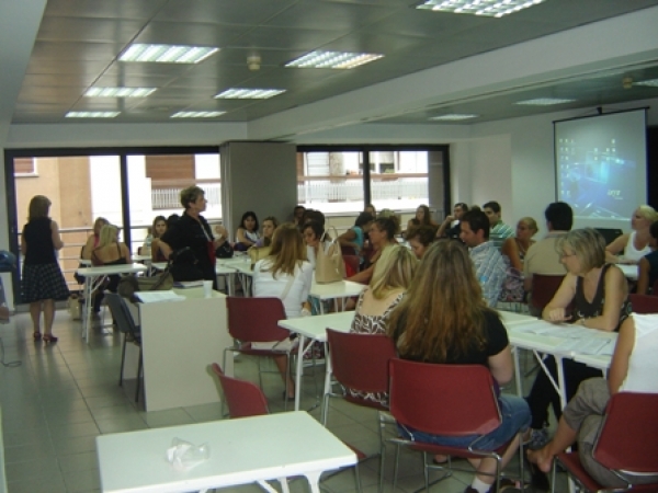 7 φοιτητές από το Καμερούν στο ΤΕΙ Καλαμάτας