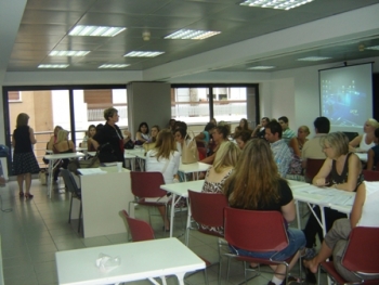 7 φοιτητές από το Καμερούν στο ΤΕΙ Καλαμάτας