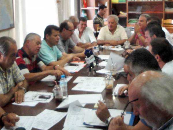 Πάνε για το Παλιοροβούνι