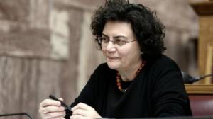 Μητέρα Νάντιας Βαλαβάνη: &quot;Εγώ σήκωσα τα 200.000 ευρώ&quot;