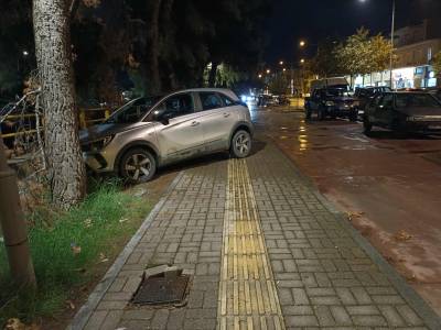 Το λάθος ενός στολισμού και η νοοτροπία