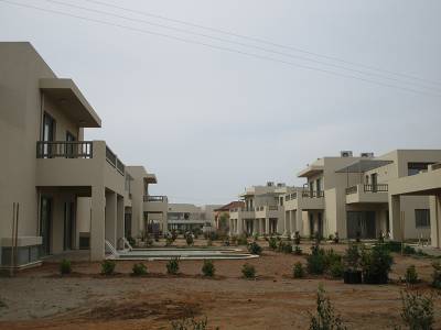 Δύο νέα ξενοδοχεία με 165 κρεβάτια ανοίγουν στην Καλαμάτα (φωτογραφίες)