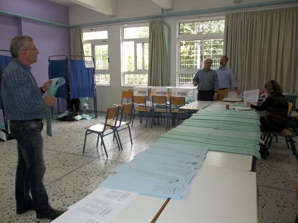 Η ΔΑΚΕ επικράτησε στις εκλογές των εκπαιδευτικών στη Μεσσηνία