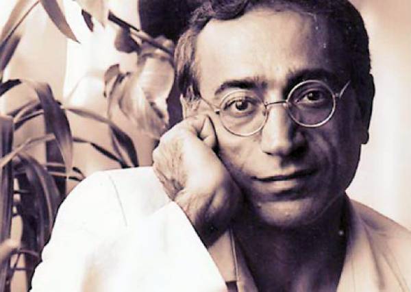 «Το ταξίδι του Φερεϋντουν» του Γρηγόρη Χαλιακόπουλου