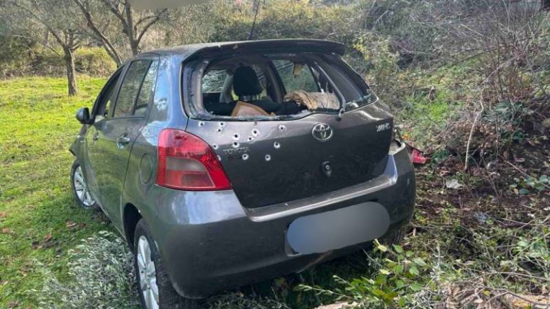 Δολοφονία στο Αγρίνιο: Στον εισαγγελέα ο καθ' ομολογίαν δράστης – «Τον πρόλαβα, αν δεν το έκανα εγώ, θα το έκανε εκείνος» (βίντεο)