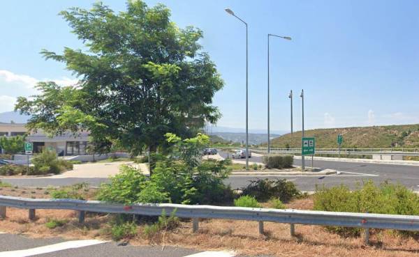 Νηστικοί στον αυτοκινητόδρομο Α7