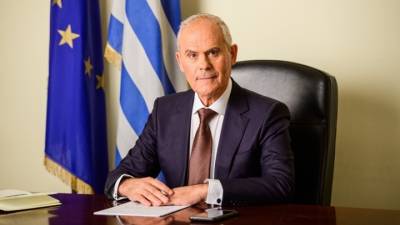 Ταγαράς: Ο χωρικός σχεδιασμός γίνεται εργαλείο ανάπτυξης, κοινωνικής ισορροπίας και περιβαλλοντικής προστασίας