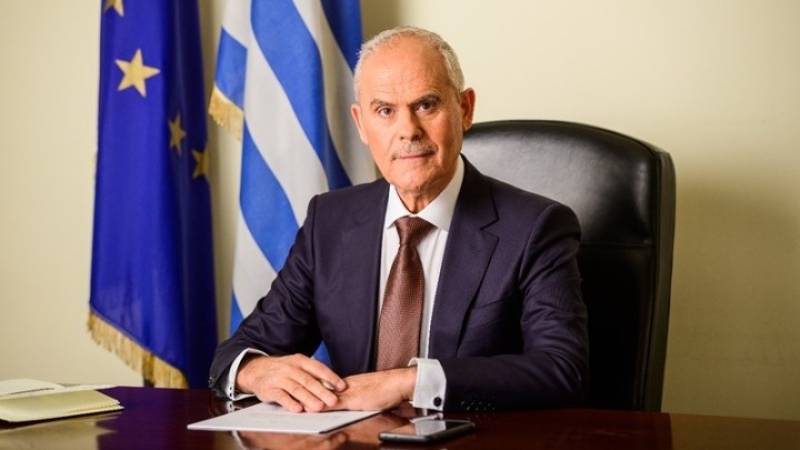 Ταγαράς: Ο χωρικός σχεδιασμός γίνεται εργαλείο ανάπτυξης, κοινωνικής ισορροπίας και περιβαλλοντικής προστασίας