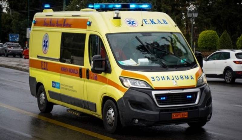 Άργος: Νεκρός 52χρονος που καταπλακώθηκε σε εγκαταλελειμμένο εργοστάσιο