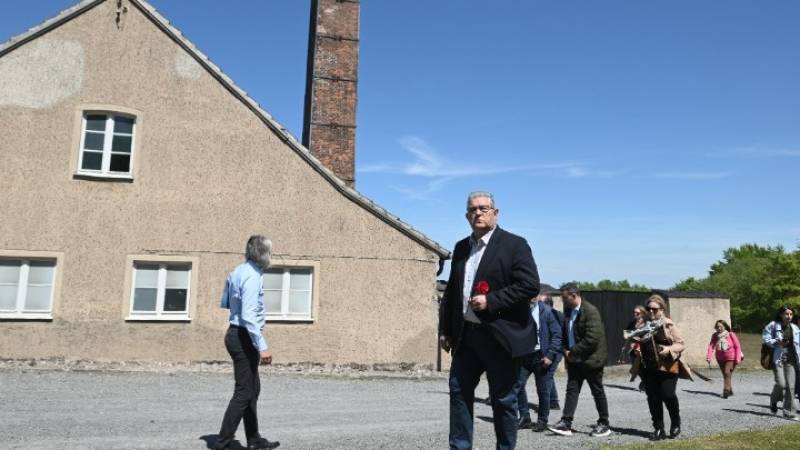 Κουτσούμπας από Στουτγκάρδη: Ο Σοσιαλισμός είναι η διέξοδος, για να νικήσει το δίκιο των λαών