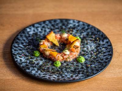 "Χρυσοί Σκούφοι 2022" σε δύο εστιατόρια της Μεσσηνίας