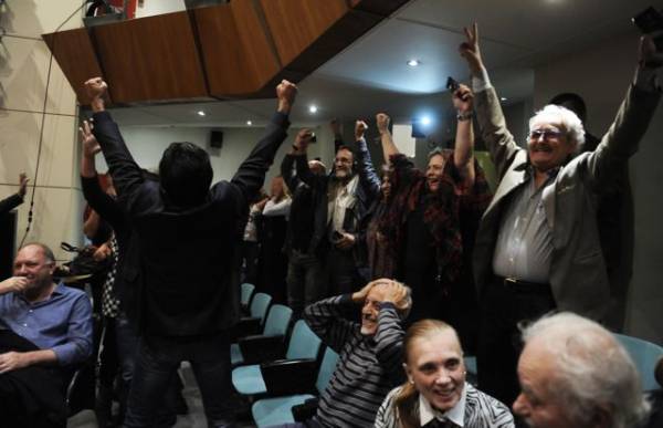 Πολιτιστική Πρωτεύουσα: Μέλος της κριτικής επιτροπής διορίστηκε στην "Ελευσίνα 2021 Α.Ε."!