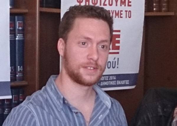 Το ψηφοδέλτιο της "Λαϊκής Συσπέιρωσης" στο Δήμο Οιχαλίας