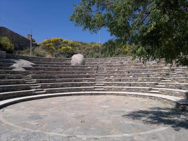 Μεγαλόπολη: Πάρκο αναψυχής στο Χωρέμι σε έκταση 445 στρεμμάτων