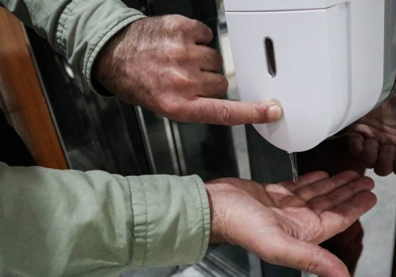 Ωρα ευθύνης για τη δημόσια υγεία