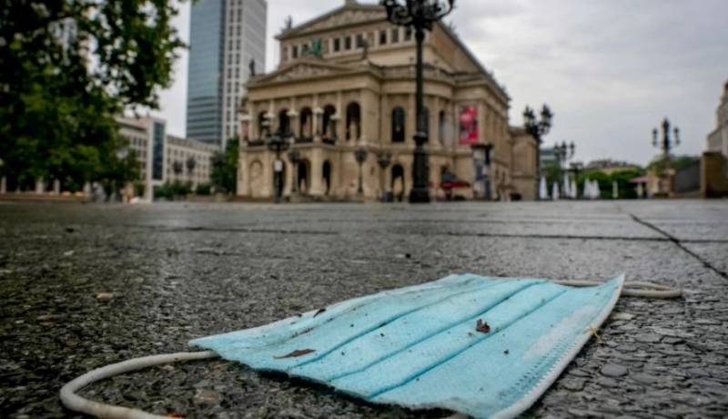 SOS από τον ΠΟΥ για την ανατολική Ευρώπη: Η απειλή από τη μετάλλαξη Όμικρον παραμένει υψηλή