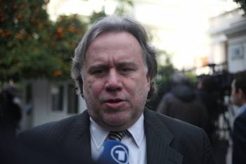 Κατρούγκαλος: Το ζήτημα του χρέους θα τεθεί μετά το 4μηνο