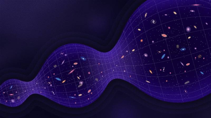 Σχολιάζοντας επιστημονικό άρθρο περί “Κυκλικού Σύμπαντος”