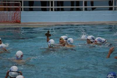 Μάκαρης: "Δεν υπάρχουν μελέτες για αθλητικές υποδομές"