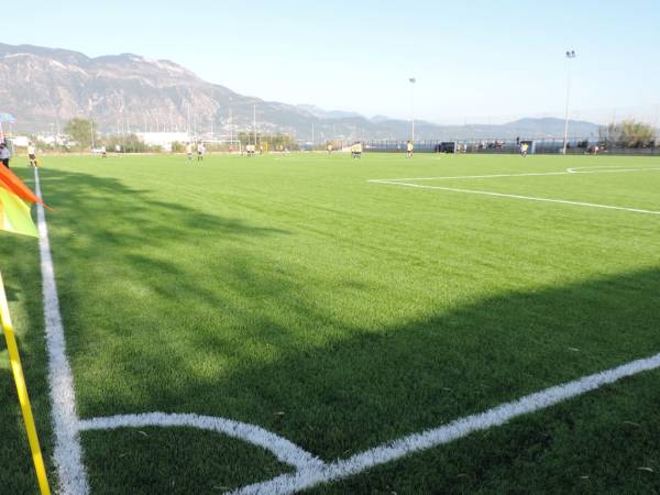 Διαλύθηκε η εργολαβία για κερκίδα στο γήπεδο Δυτικής Παραλίας