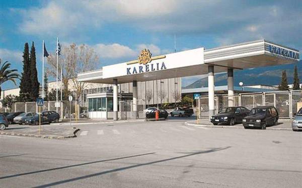 Οι εξαγωγές της “Καρέλιας ΑΕ” αυξάνουν τα κέρδη και το 2017