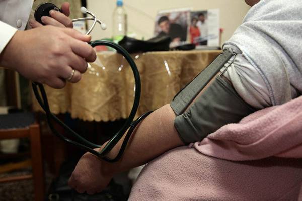 Απεργία για τα 15 χρόνια ομηρίας