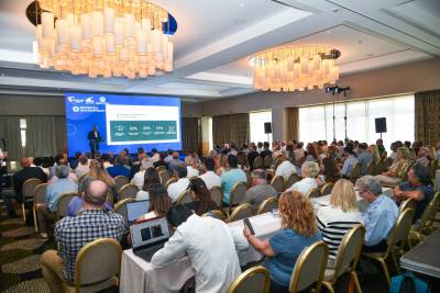 Κέντρο Παρακολούθησης Δεδομένων Κλιματικής Αλλαγής στην Καλαμάτα