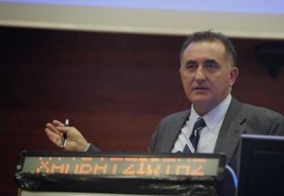 Η κλιματική αλλαγή επαναπροσδιορίζει το Ανατολικό Θέμα