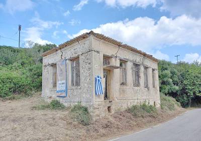 Εορτασμός της «Ημέρας της Νίκης» στο Διατηρητέο Δημοτικό Σχολείο Κάτω Αμπελοκήπων