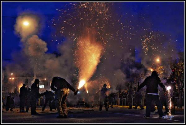 Το πρόγραμμα των σαϊτολόγων της Καλαμάτας