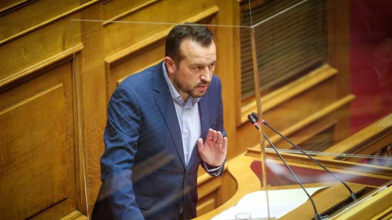 Σε Ειδικό Δικαστήριο παραπέμπονται οι Νίκος Παππάς και Χρήστος Καλογρίτσας