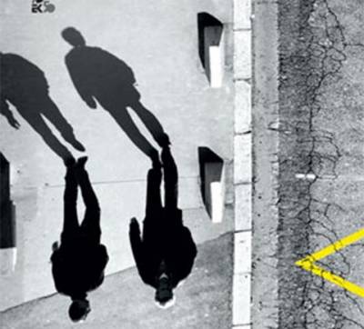 Μιχάλης Μοδινός: Το Πλέγμα Ι 'Εκδόσεις Καστανιώτη