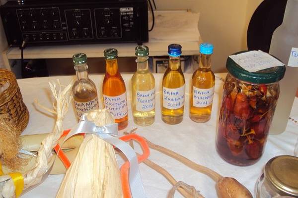 Εκδηλώσεις του Ομίλου Δράσεων και Πολιτισμού στα Φιλιατρά