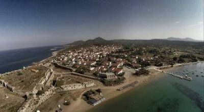 Επένδυση ξενοδοχείου 77 κλινών στη Μεθώνη