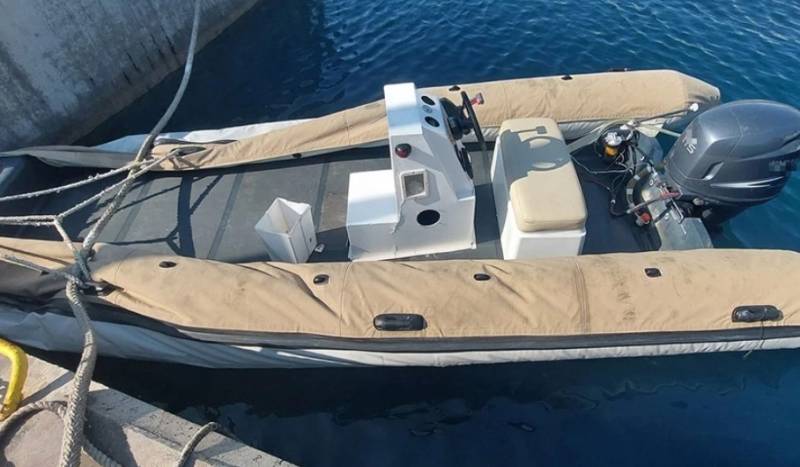 Συνελήφθη 31χρονος διακινητής μετά από καταδίωξη στην Κω - Ρίψη προειδοποιητικών βολών από το Λιμενικό