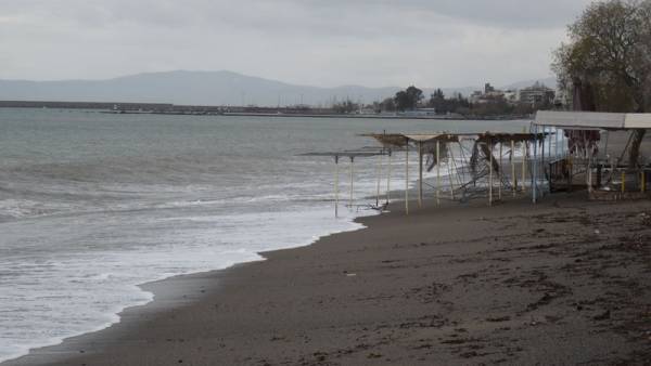 Το χειμέριο κύμα