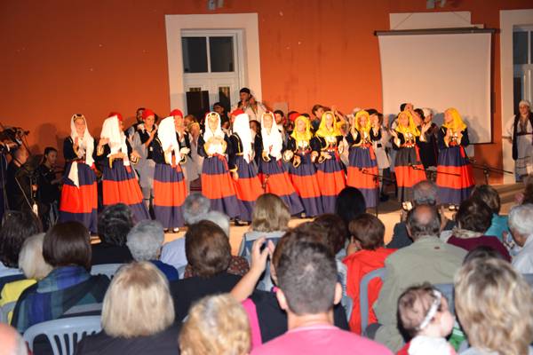 Εκδηλώσεις για την επέτειο της ναυμαχίας του Ναβαρίνου και απονομή βραβείων Βλαχοδημήτρη