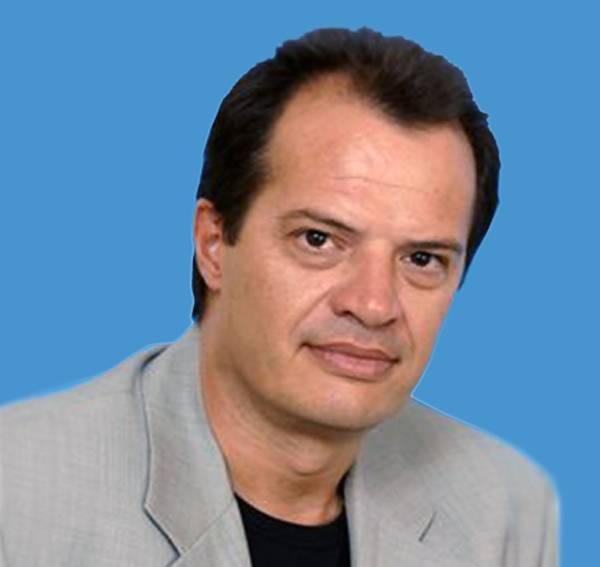 Γιώργος Δέδες: "Παρωχημένο, αυταρχικό και εγωκεντρικό το σύστημα Τατούλη"