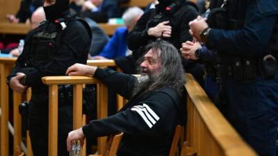 Δίκη Χρυσής Αυγής: Κόλαφος η Εισαγγελέας, απέρριψε όλα τα αιτήματα ελαφρυντικών (βίντεο)